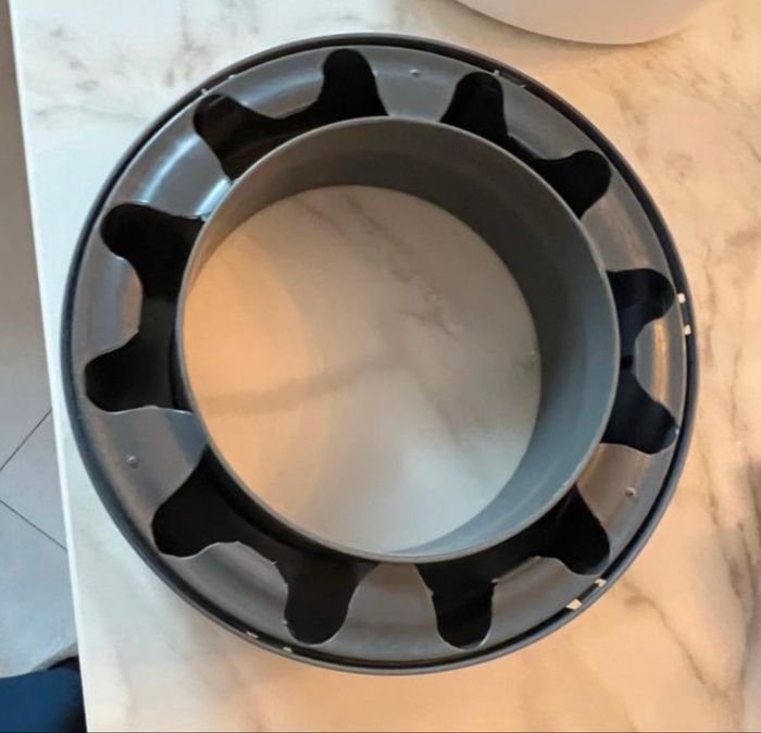 Poubelle Tommee Tippee pour les couches de bébé - photo numéro 5
