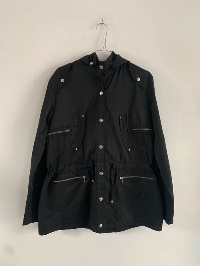 Manteau