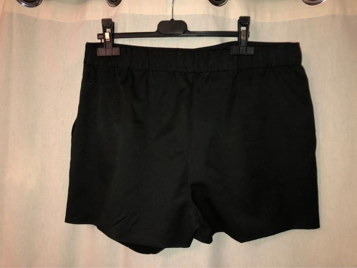 Short noir kiabi - photo numéro 4