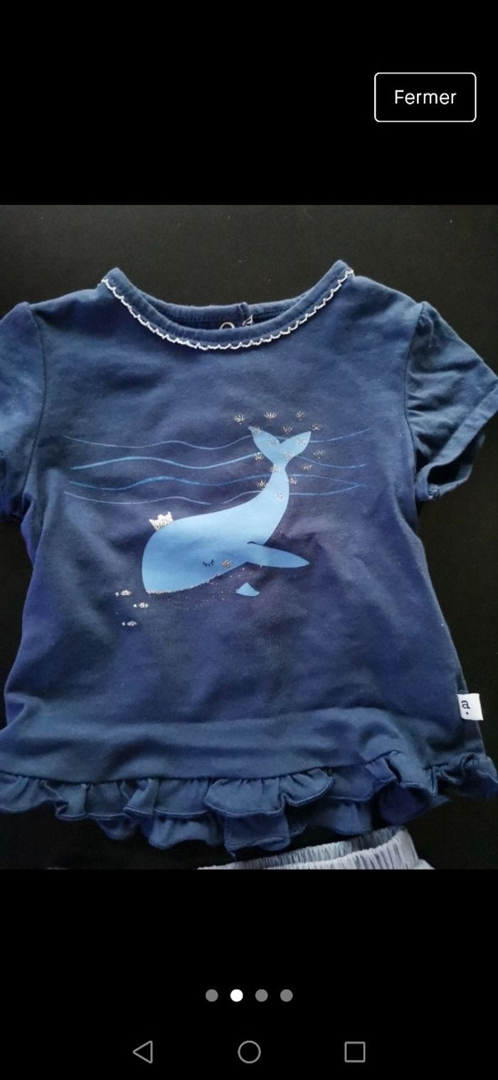 Ensemble 9 mois 🐳 - photo numéro 2