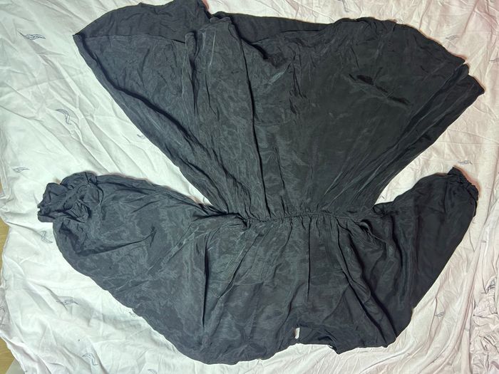 Robe noire Zara - photo numéro 2