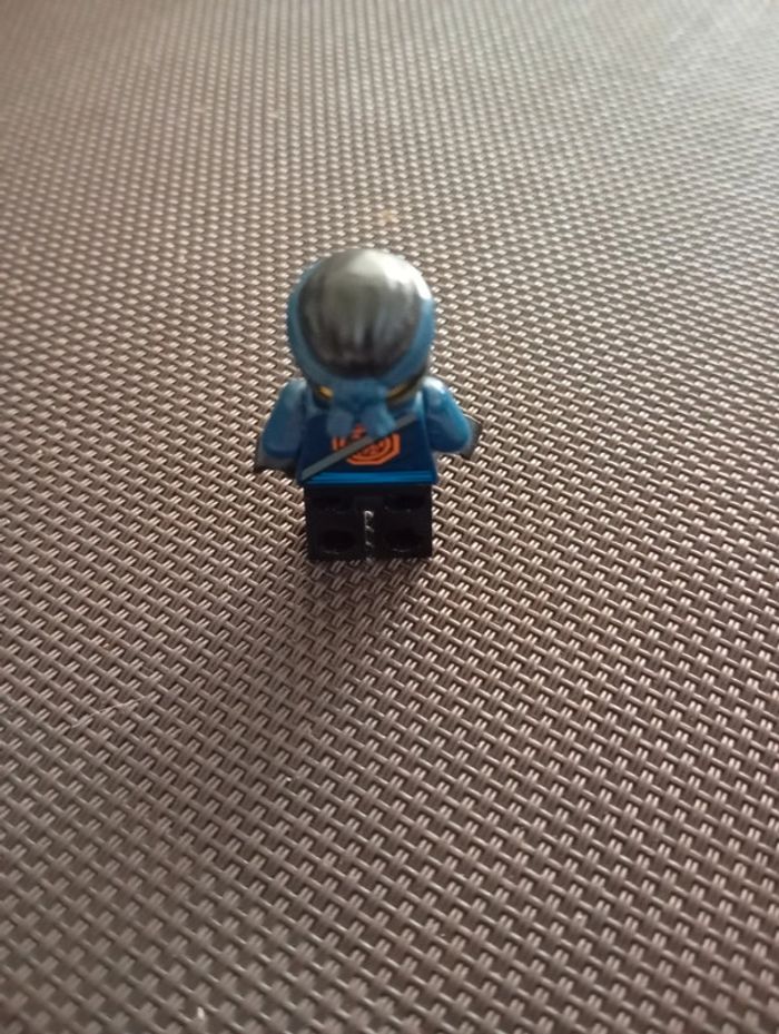 Jay-the lego Ninjago movie - photo numéro 2