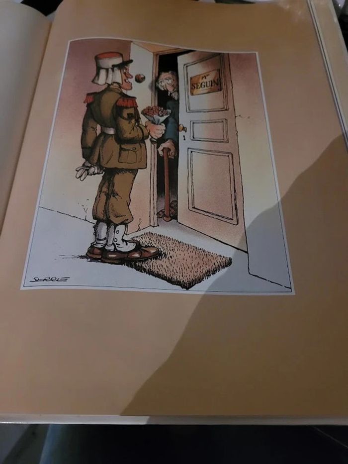 Serre : Vice Compris - photo numéro 4