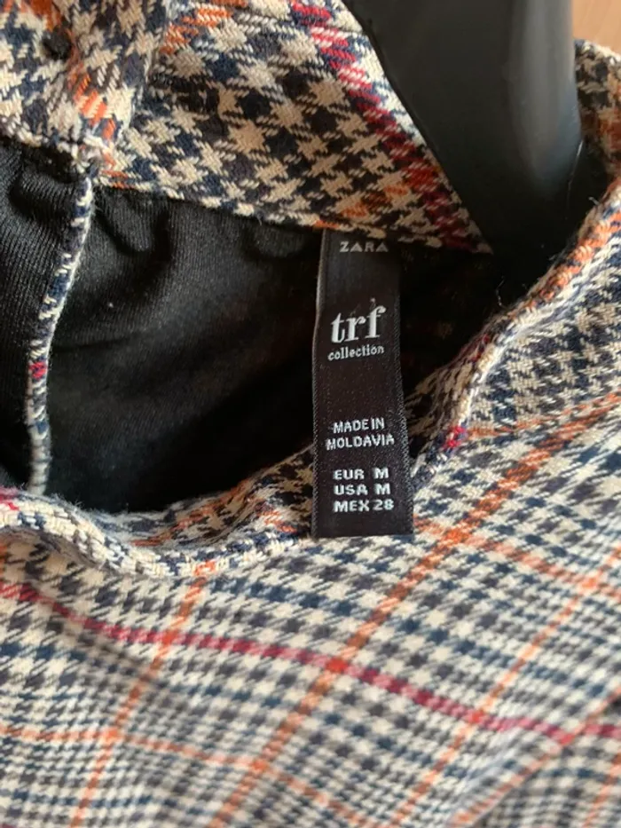 Robe zara - photo numéro 5