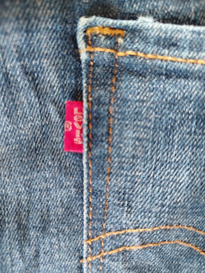 Jeans Levi's - photo numéro 7