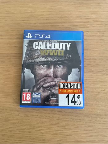 🎃 CALL OF DUTY2