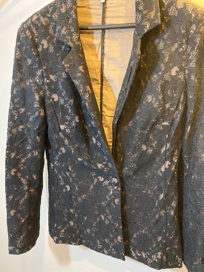 Veste - photo numéro 2