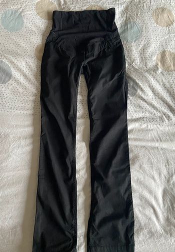 Chino de grossesse taille 36