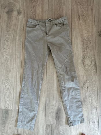 Zara pantalon 164
