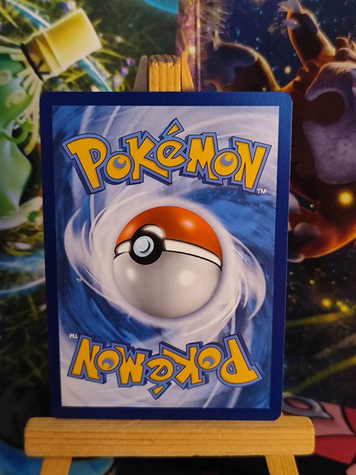 Capumain reverse 137/167 Mascarade Crépusculaire - photo numéro 2