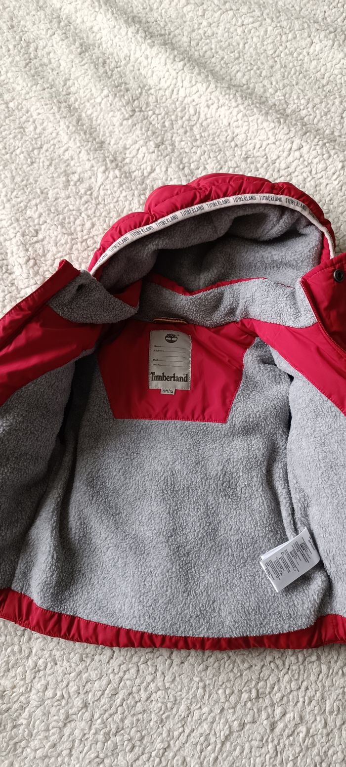 Blouson - photo numéro 2