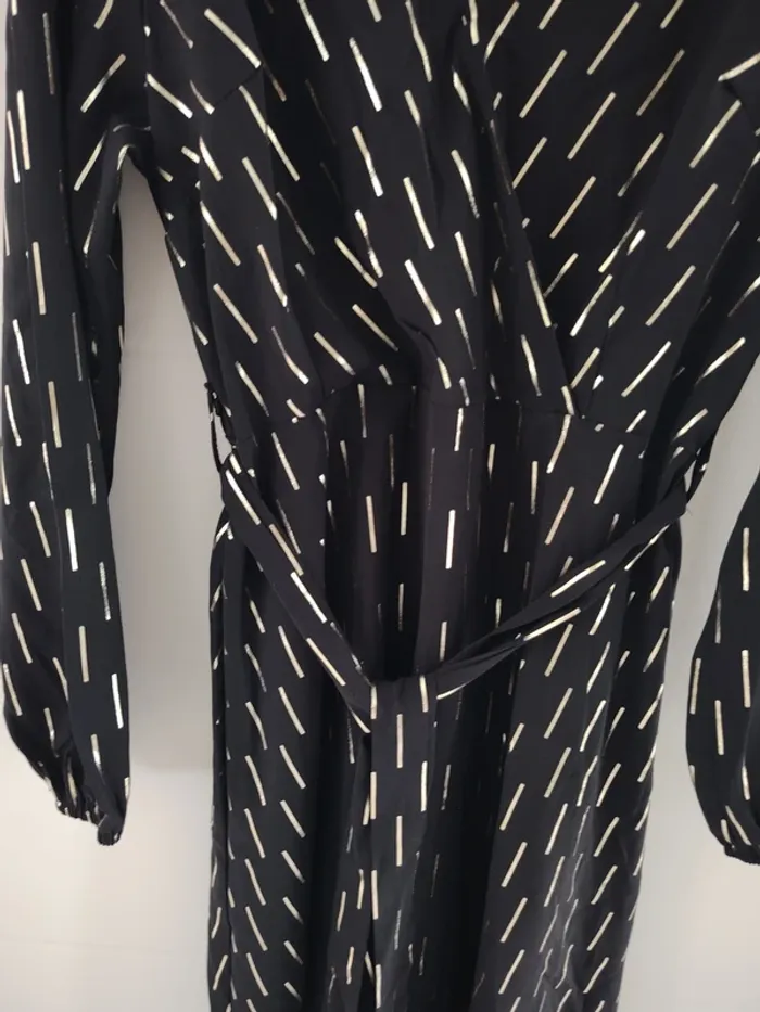 robe longue d'automne - photo numéro 5