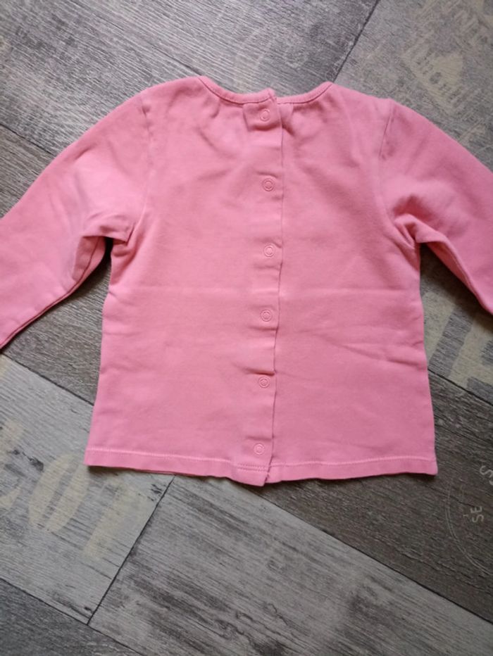 Robe + T-shirt T71 - photo numéro 4