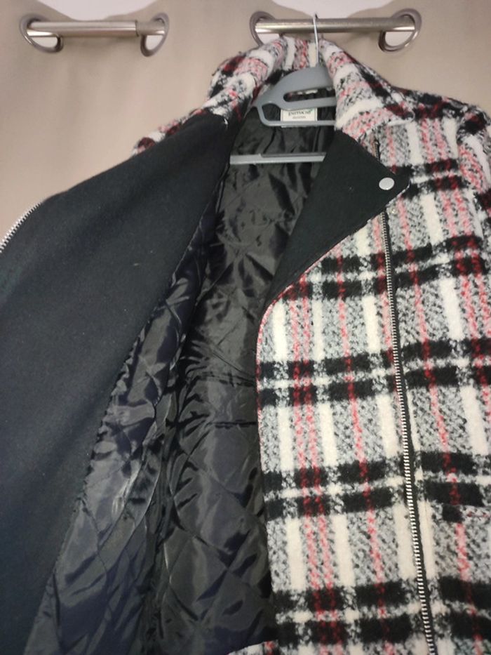 Manteau mi saison Pimkie - photo numéro 4