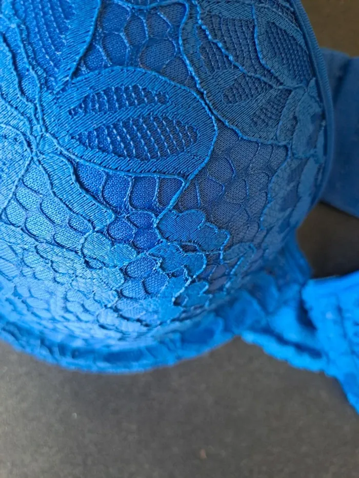 Soutien-gorge 100c - photo numéro 2