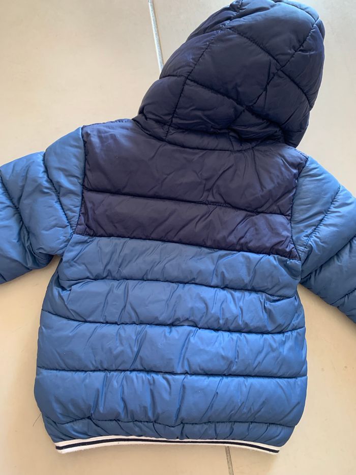 Doudoune Timberland - photo numéro 2