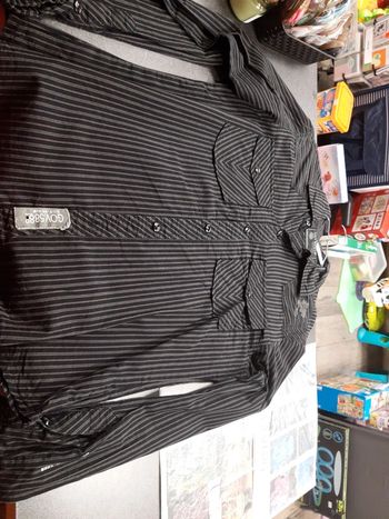 Chemise