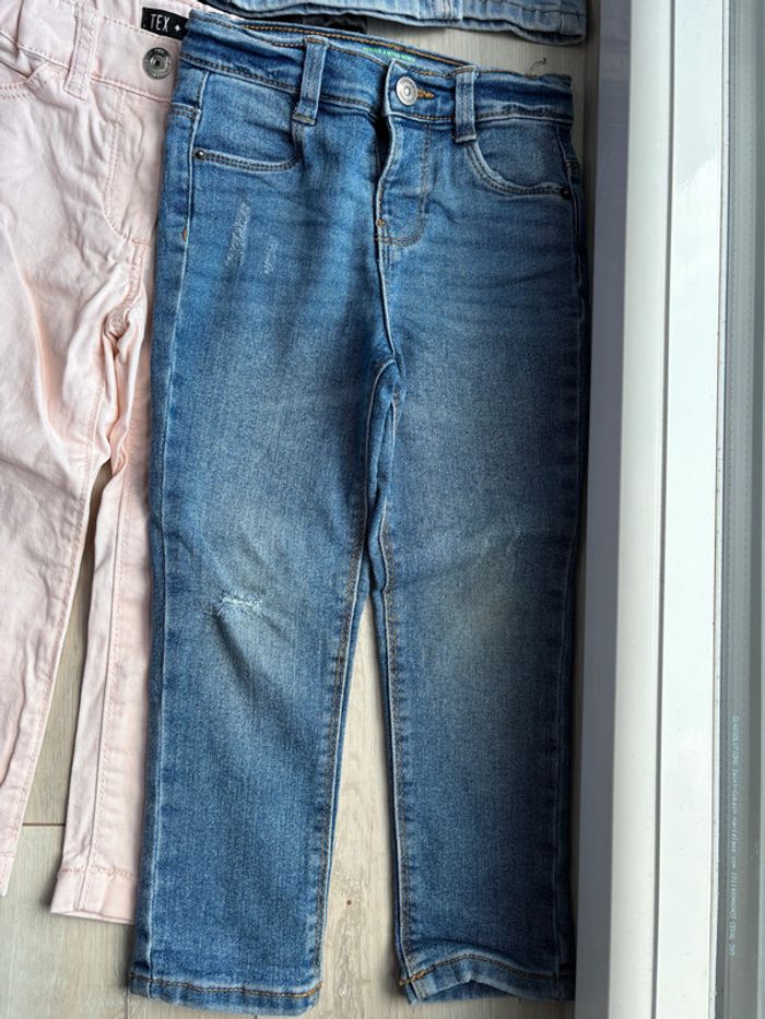Lot de jean et pantalon - photo numéro 10