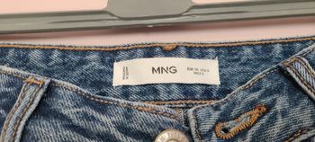 Pantacourt pour femme Mangoo
