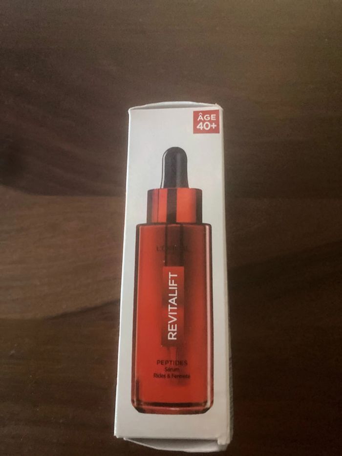 Revitalift peptides L OREAL - photo numéro 4
