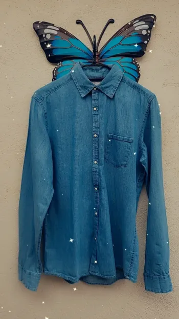 Chemise Vintage