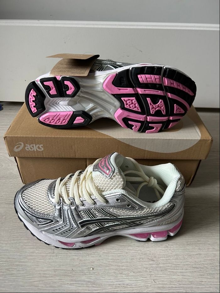 Asics kayano 14 - photo numéro 2