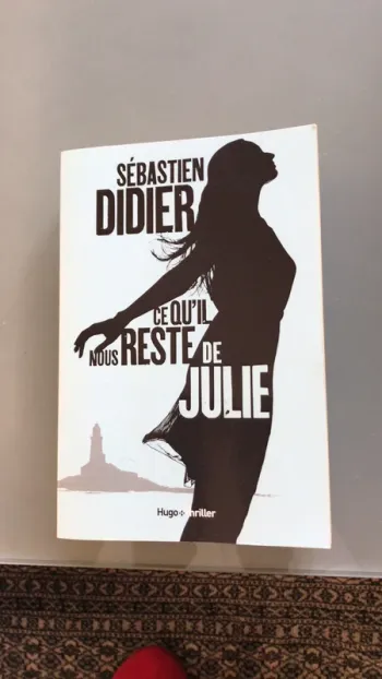 Ce qu il nous reste de Julie