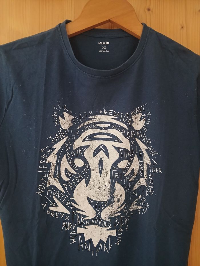 Tee shirt - photo numéro 3