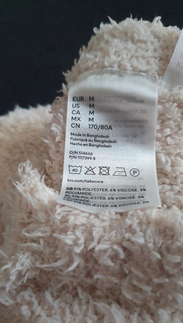 Ensemble  Pyjama  H&M - photo numéro 6