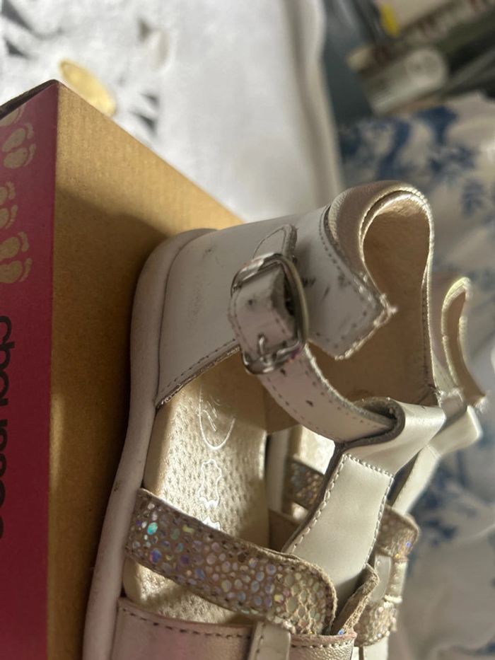 Chaussure enfant - photo numéro 6