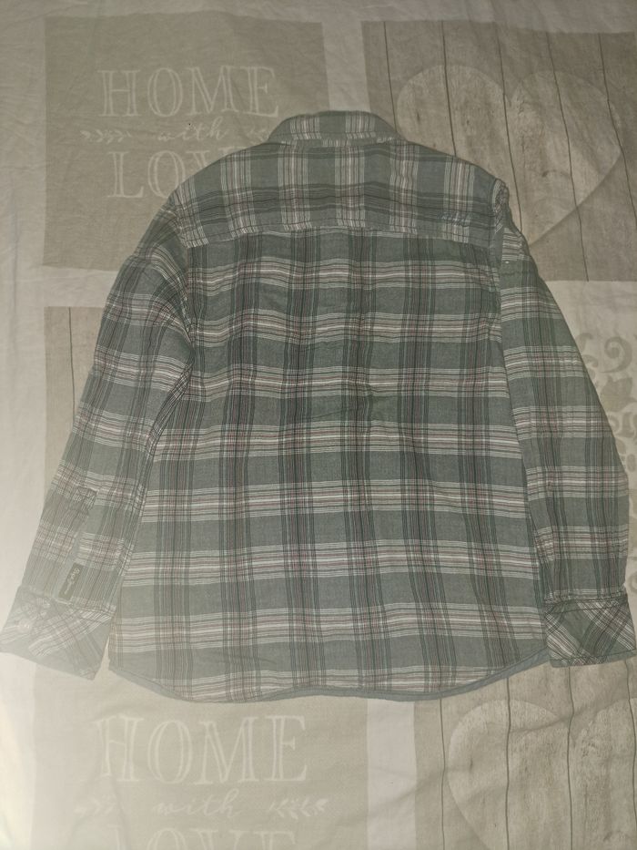 Chemise réversible "Pepe Jeans" - photo numéro 5