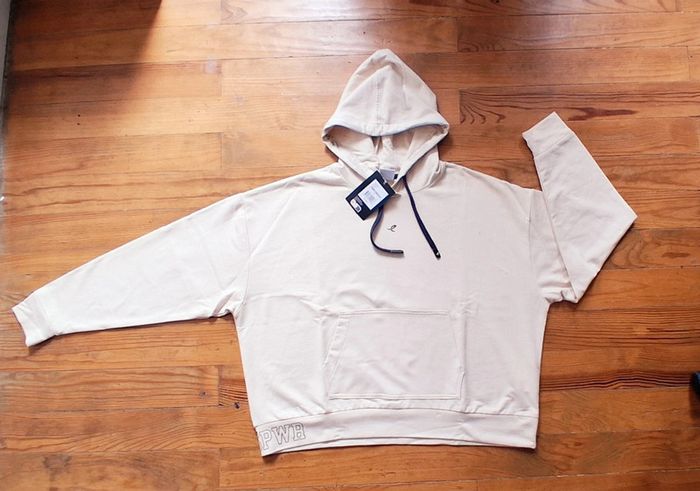 Sweat à capuche neuf femme taille xs - photo numéro 2