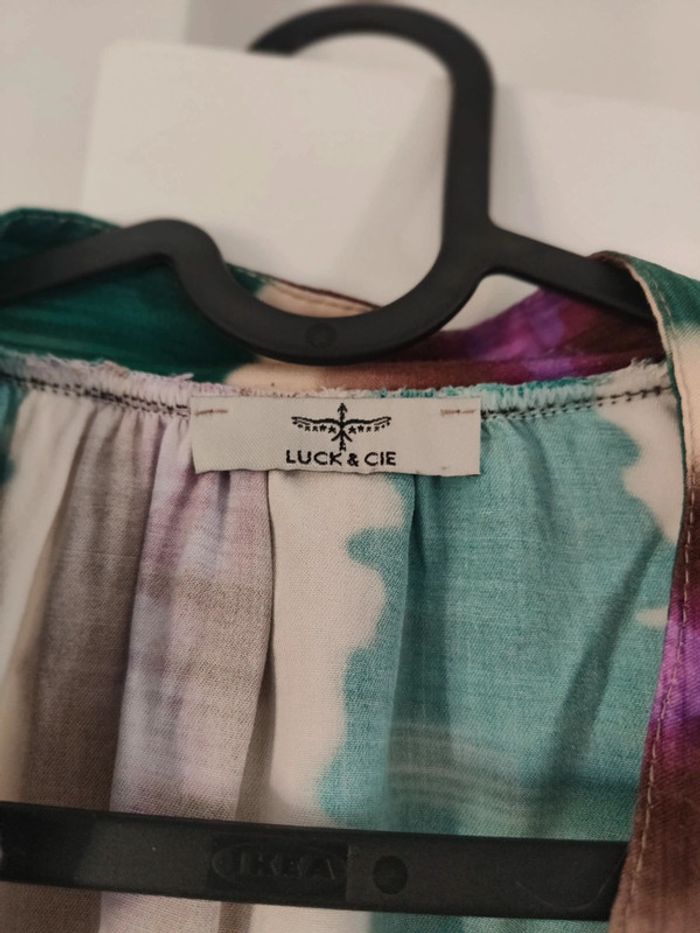 Chemise - photo numéro 4