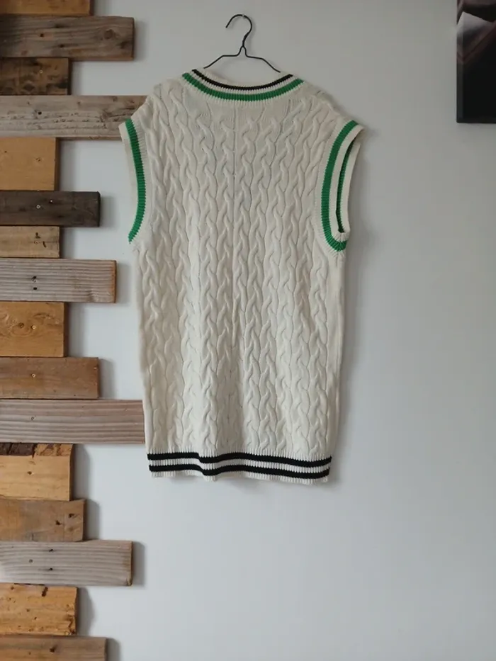 pull  femme - photo numéro 3