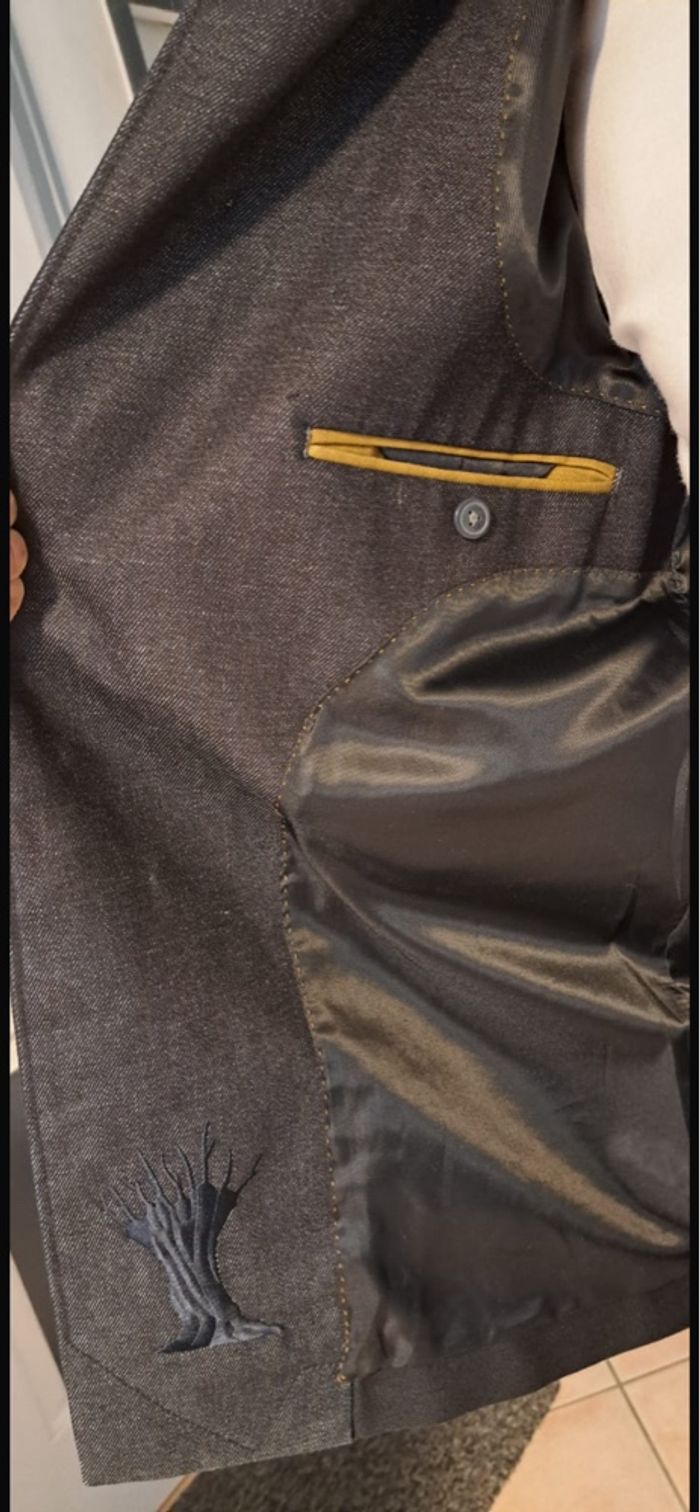 Caban  G Star taille L - photo numéro 12