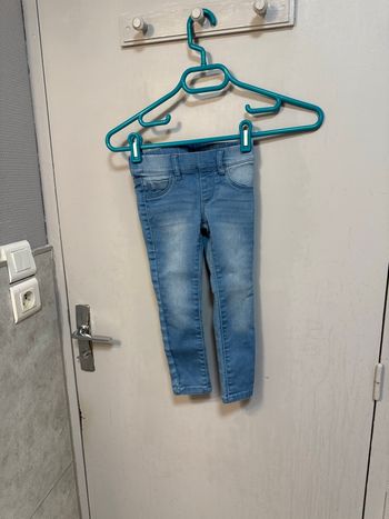 Pantalon 2-3 ans