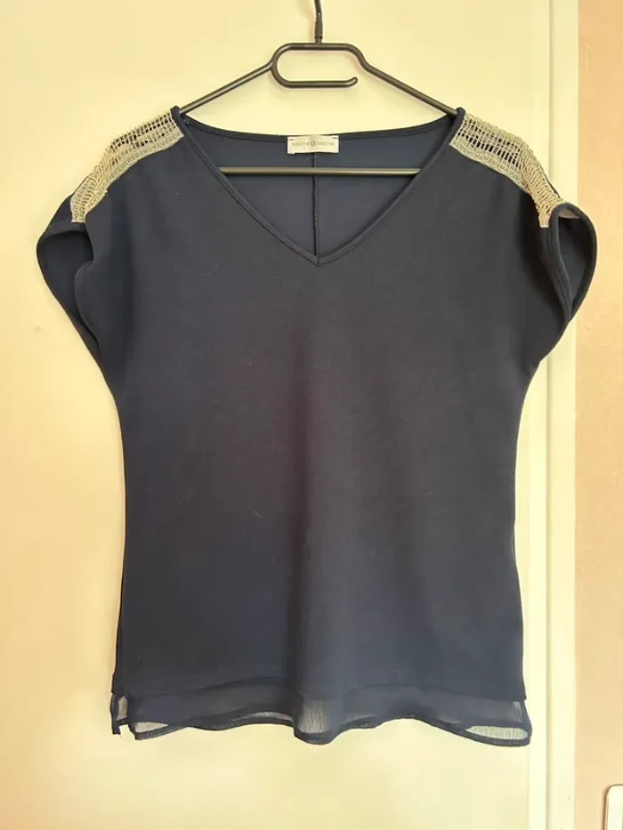 T shirt chic