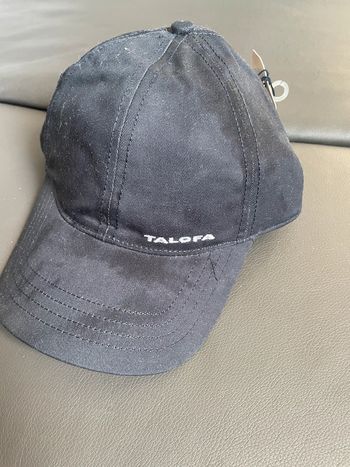 Casquette Eden Park Taille Unique