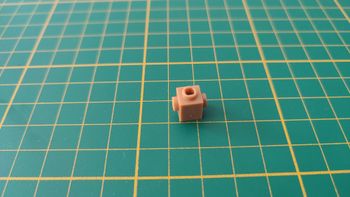 Pièce AM17507VL pièce détachée Mega Mattel #D86