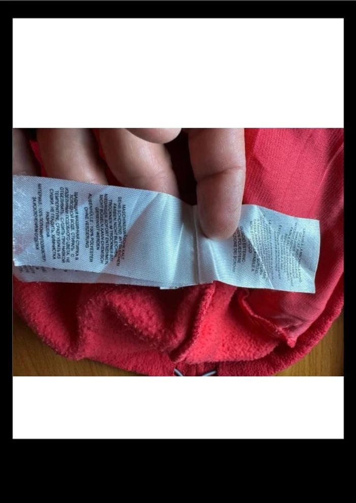 Polaire full zip Columbia - photo numéro 7