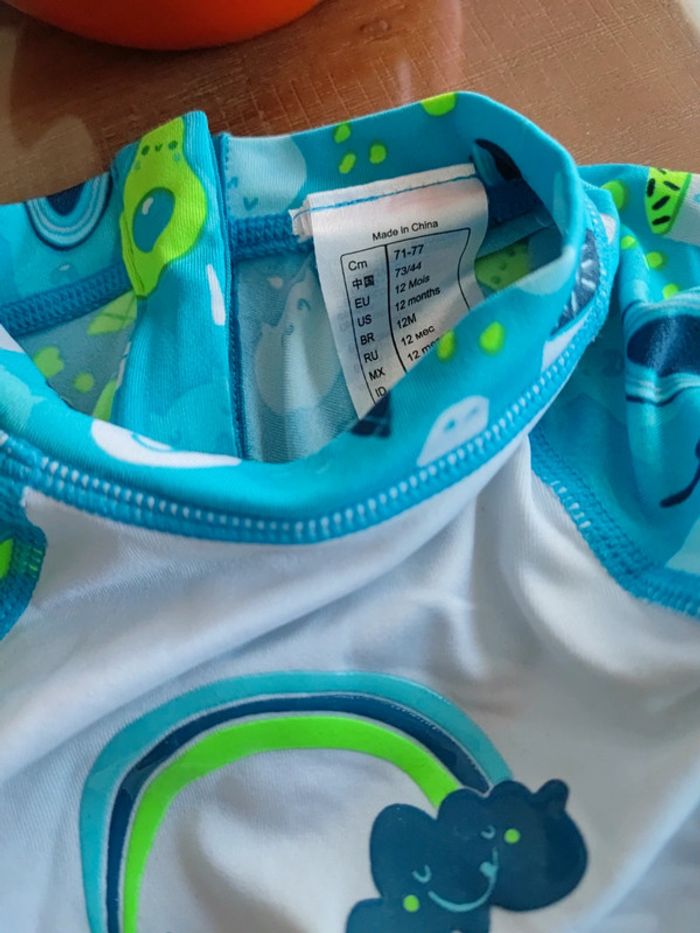 Ensemble maillot de bain - photo numéro 4