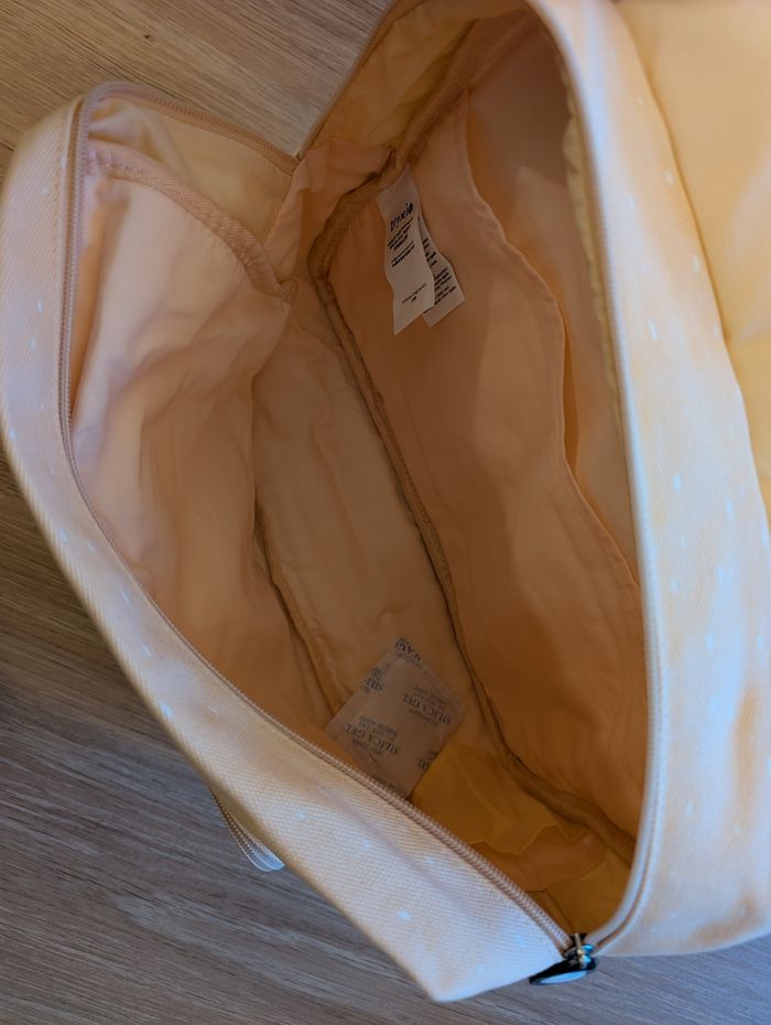 Cartable trixie licorne - photo numéro 4