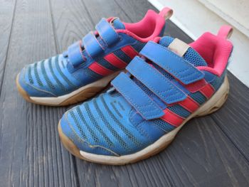 Baskets adidas 34