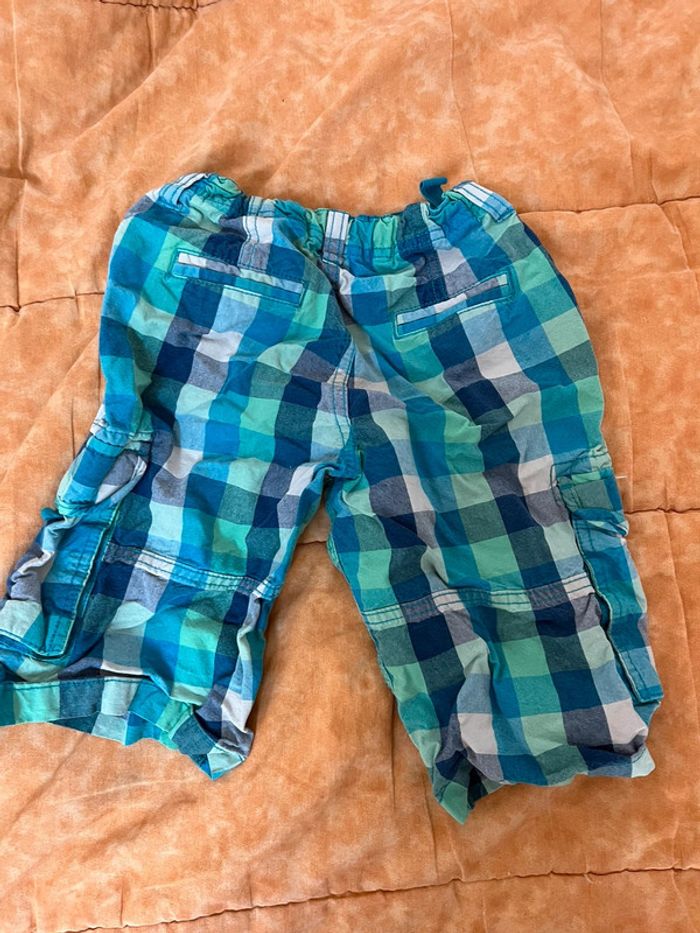 Short dpam - photo numéro 4