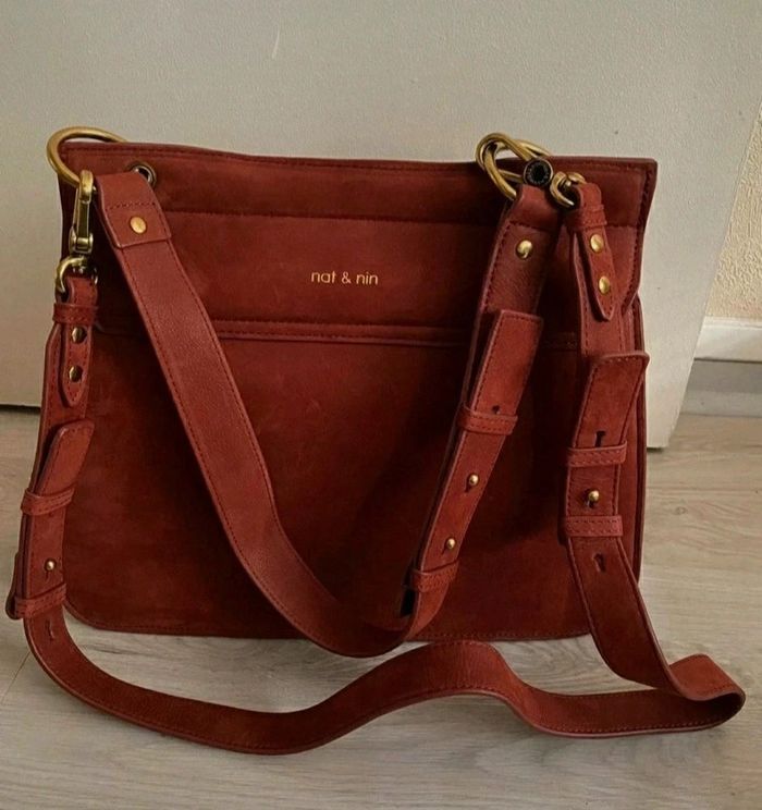 Sac Nat & Nin - photo numéro 3