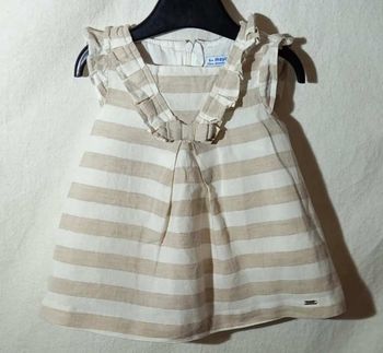 robe Mayoral