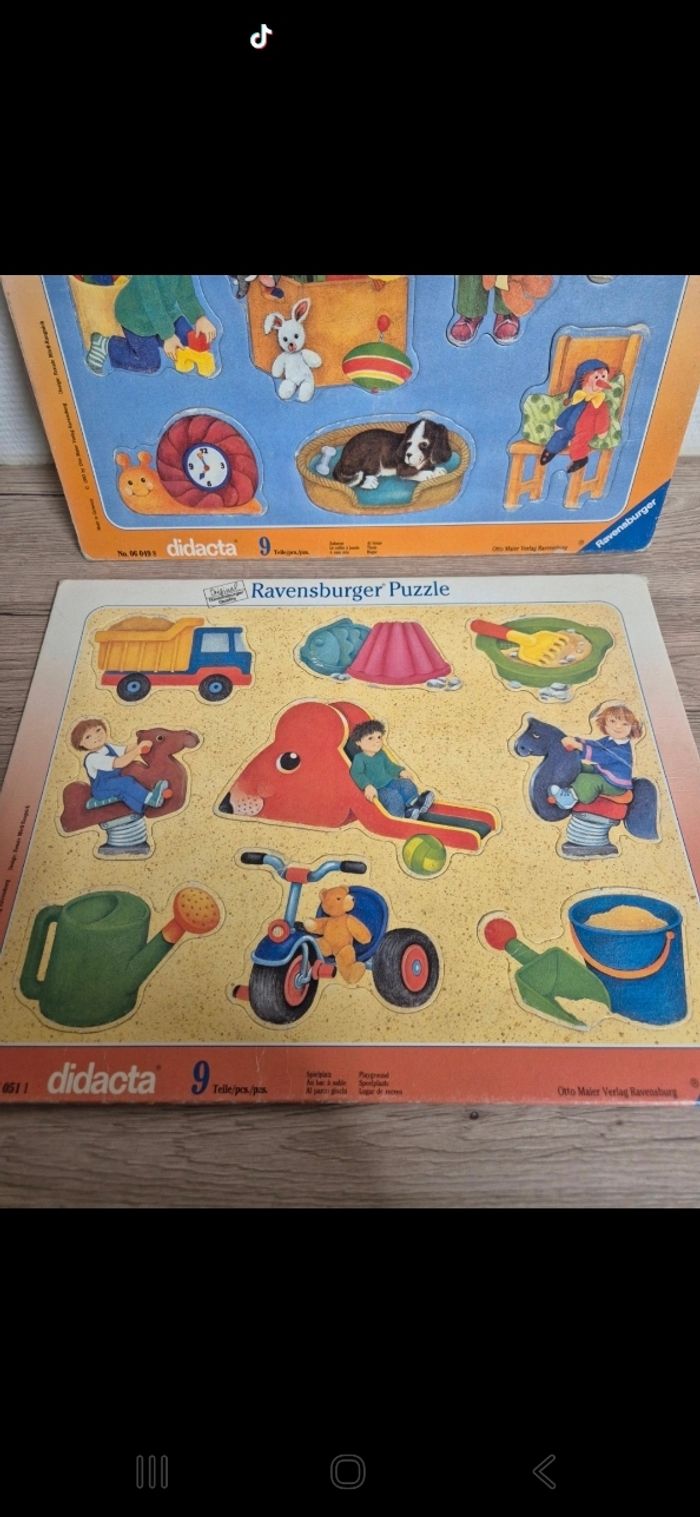 Puzzle - photo numéro 2