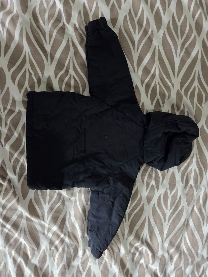 Veste orchestra - photo numéro 4