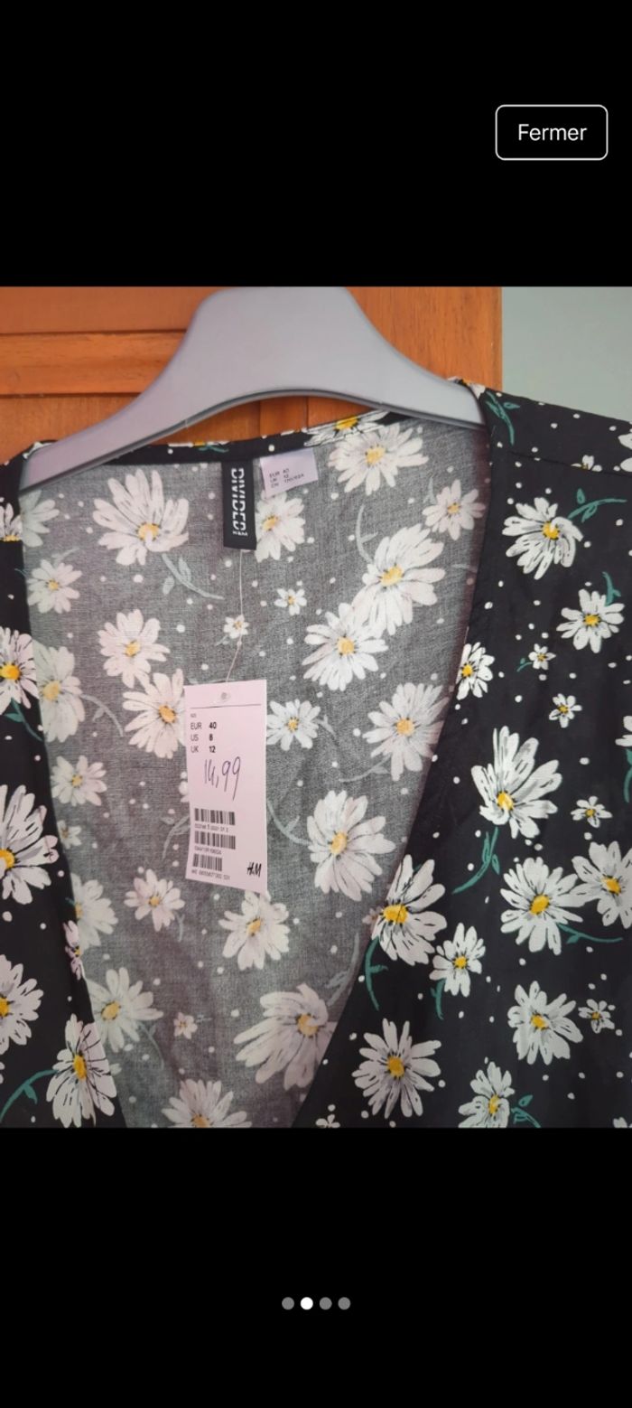 Robe portefeuille