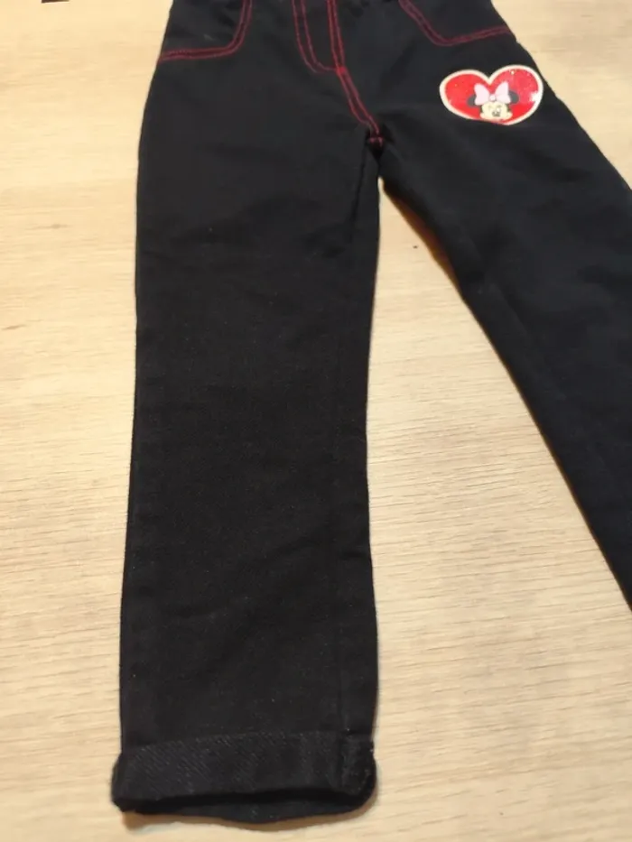Pantalon Minnie - photo numéro 2